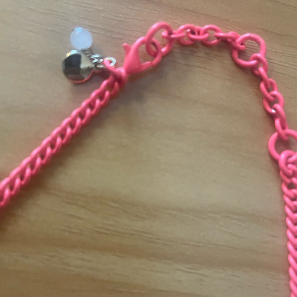 Elegant Crewcuts Multicolor Statement Necklace - image 4